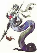 Image result for Naga Monster