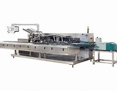 Image result for Carton Packaging Machine