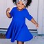 Image result for Royal Blue Dress Suit