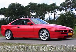 Image result for BMW 850I V12