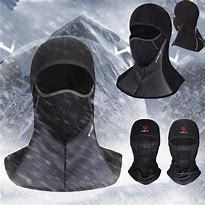 Image result for Thermal Face Mask