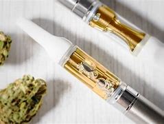 Image result for Cannabis Oil Vape Pen