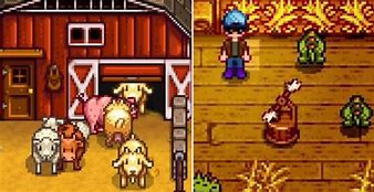 Image result for Stardew Valley Pe Stil