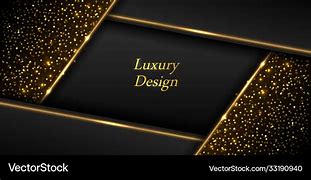 Image result for Black Gold Abstract Vector