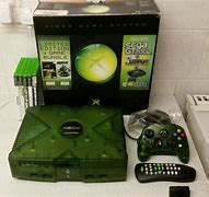 Image result for Original Xbox Limited Edition