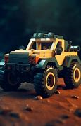 Image result for LEGO Red Truck