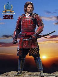 Image result for Samurai General