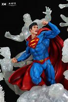 Image result for Superman Ice Castle