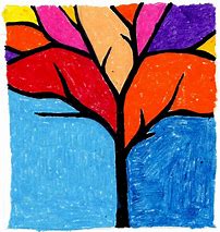 Image result for Abstract Art Ideas for Kids