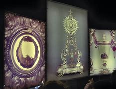 Image result for Eucharistic Miracle Legnica