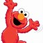 Image result for Elmo Clip Art Free