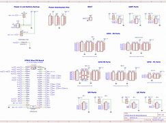 Image result for Blue Pill Schematic