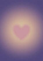 Image result for Blurple Heart