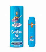 Image result for Cookies Disposable Vape Pen