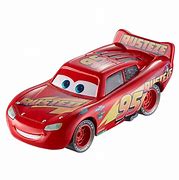 Image result for Cars Lightning McQueen Toy Box