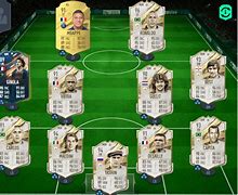 Image result for FIFA 23 Best Ultimate Team 99