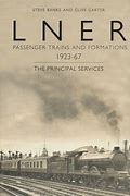 Image result for LNER Trains Staff