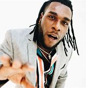 Image result for Burna Boy Light