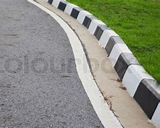 Image result for Footpath Near Road