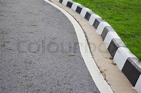 Image result for Streets Roads with Footpath