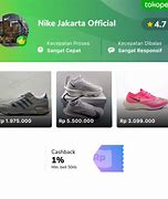 Image result for Toko Nike