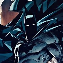 Image result for Cosmic Batman PFP