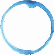 Image result for Blue Circle Outline Transparent