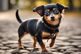 Image result for Chiweenie Dog