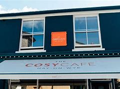 Image result for Cosy Cafe Basildon