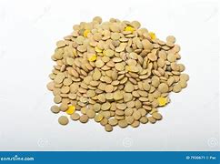 Image result for Popped Lentil