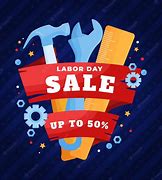 Image result for Labor Day Sale Logo