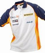 Image result for renault f1 team merchandise