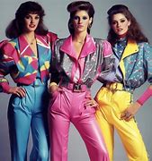 Image result for 80s Fashion Swim