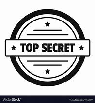 Image result for 3R Logo Top Secret