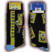 Image result for Sponngebob Socks