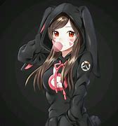 Image result for Animated Gamer Girl