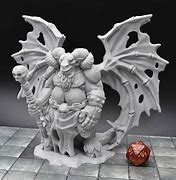 Image result for Orcus Miniature