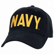 Image result for Navy Blue Us Hats