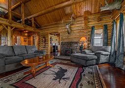 Image result for Cozy Old Cabin