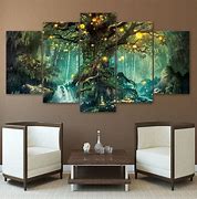 Image result for Nature Canvas Art