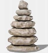 Image result for Rock Pile Set Up