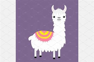 Image result for Cute Fat Llama