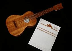 Image result for Kamaka Ukulele