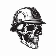 Image result for Skull Drawing with Hat