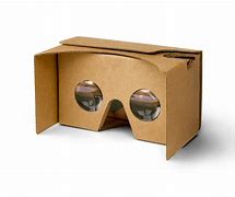 Image result for Google Cardboard VR Headset