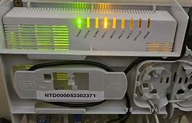 Image result for TPG NBN Box