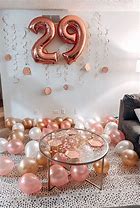 Image result for 39th Birthday Theme Ideas