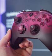 Image result for Purple Phantom Xbox Controller