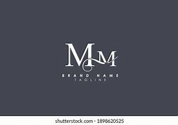 Image result for mm Initials