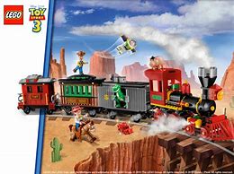 Image result for LEGO Toy Story 3